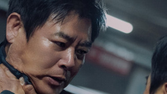 SinopsisTwelve, Drama Fantasi Korea Baru Ma Dong Seok hingga Park Hyung Sik dalam Pertarungan Takdir