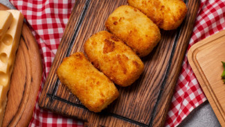 Kroket Kentang Lezat dan Praktis untuk Menu Bekal Sekolah Anak
