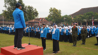 Polije Sambut 3.410 Mahasiswa Baru, Perkuat Langkah ke Kancah Global