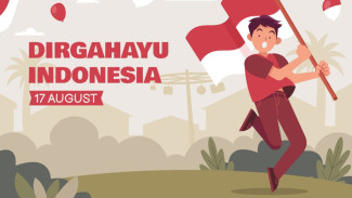 7 Kegiatan Seru Menjelang Hari Kemerdekaan!