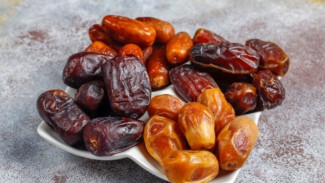 Kandungan Nutrisi dan 8 Manfaat Kurma Bagi Kesehatan Tubuh, Cegah Anemia dan Baik Untuk Ibu Hamil