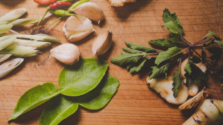 Manfaat Herbal Lokal yang Bisa Ditemui di Dapur Sendiri