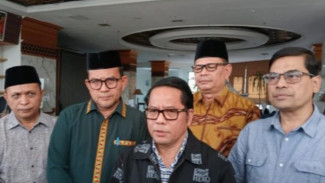 Langkah Kecil Dampak Besar Wakaf ASN Kemenag Rp10 Ribu per Bulan