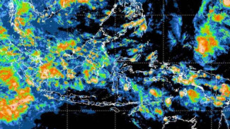 Waspada! BMKG Ingatkan Potensi Bencana Hidrometeorologi di Sulut Hingga 12 Agustus