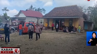 Pasutri Tewas di Rumah, Racun Tikus Jadi Pemicu?