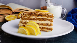Tiramisu Klasik Versi Segar? Coba Lemon Tiramisu Ini!