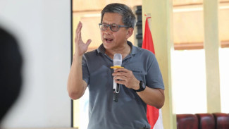 Proses Naturalisasi Timnas Indonesia Dikritik Rocky Gerung, Ini Katanya