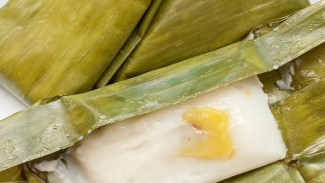 Kue Nagasari Khas Jawa, Lembutnya Bikin Terngiang-ngiang!
