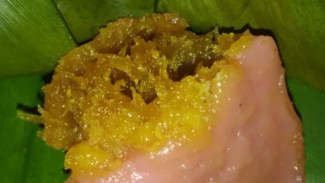 Kue Bugis Khas Sulawesi ini Lembutnya Bikin Meleleh!