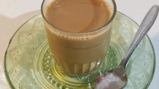 Kopi Susu Khas Betawi ini Bikin Jantung Berdebar Bahagia!