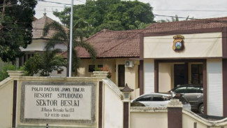 3 Oknum Polisi di Besuki Mendapat Hukuman Setelah Aniaya Anak SMA