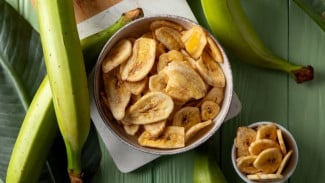 5 Ide Snack Kering Tahan Lama untuk Stok Seminggu