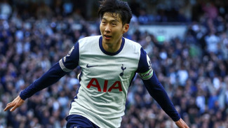 Pindah ke MLS, Biaya Transfer Sonny Diperkirakan Capai Rp 425 Miliar