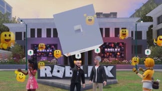 Polemik Pelarangan Roblox, AGI Ajak Pemerintah Pilih Jalan Edukasi