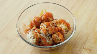 Resep Pentol Ayam Kriwil, Cocok untuk Ide Jualan