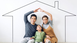 Membangun Rumah yang Penuh Cinta, Bukan Sekadar Tempat Tinggal