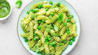 Wajib Dicoba, 5 Menu Olahan Makaroni Ini Tidak Akan Mengecewakan