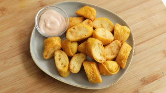 Resep Rolade Tahu, Enak dan Mudah Dibuat di Rumah