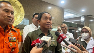 Menteri Kehutanan Tegaskan Kabar Pembangunan 600 Vila di Pulau Padar Tidak Benar
