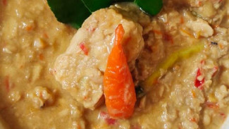 Sambel Tumpang Khas Kediri, Sajian Tradisional yang Melegenda
