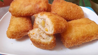 Resep Risol Ragout Ayam yang Gurih dan Lezat