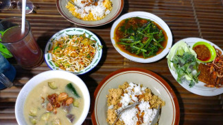 Kuliner Khas Gunung Kidul yang Wajib Dicoba, dari Belalang Goreng hingga Gathot Fermentasi