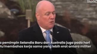 Netanyahu Bikin Geram, Serangan Baru ke Gaza Ditentang Dunia!