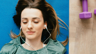 Musik untuk Meditasi dan Relaksasi