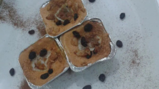 Klappertaart Manado Lembutnya Bikin Hati Meleleh!