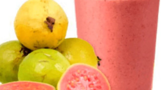 Jus Jambu Merah Segar, Sekali Teguk Langsung Happy!