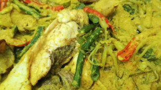 Ikan Arsik Medan Ini Bikin Tetangga Kepo!