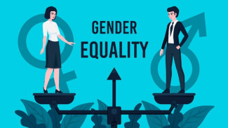 Kesetaraan Gender di Era Modern