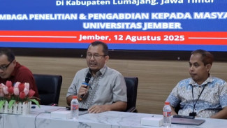 Terjadi Tiga Kali Pencurian, Ribuan Mahasiswa KKN UNEJ di Lumajang Ditarik Pulang