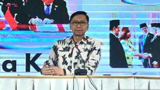 Indonesia dan Peru Sepakati CEPA, 90 Persen Produk RI Dapat Tarif 0 Persen di Peru