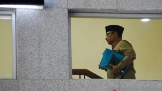 Gus Yaqut Hormati Larangan Bepergian dari KPK Terkait Dugaan Korupsi Kuota Haji 2024