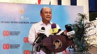 Realisasi APBN Capai Rp8,2 Triliun, BGN Targetkan 20 Juta Penerima MBG Pada Agustus 2025