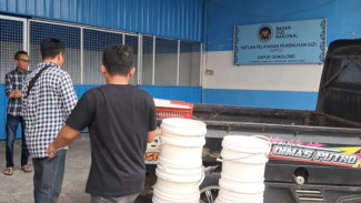 Heboh! Ratusan Siswa & Guru di Gemolong Sragen Tumbang Usai Santap MBG