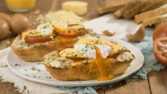 Resep Eggs Benedict yang Sempurna untuk Sarapan Istimewa!