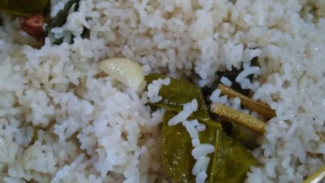 Nasi Gurih Aceh, Wangi Rempah yang Bikin Rindu