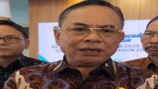 Ribuan Warga Pati Demo, Bupati Sudewo Sebut Aksi Inkonstitusional