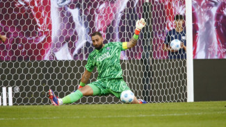 Donnarumma Resmi Curhat Perpisahan: Seseorang Memutuskan Saya Tak Lagi Bagian dari PSG