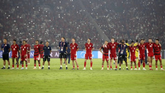 Diminta Bayar Royalti Lagu 'Tanah Airku', Timnas Indonesia Justru Dapat Restu dari Ahli Waris Ibu Soed