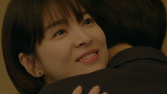 Fakta Perjalanan Karir Song Hye Kyo Sampai Go International yang Jarang Diketahui