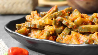 Resep Oseng-Oseng Pare Anti Pahit, Cocok untuk Menu Harian