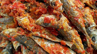 Bosan Pindang Biasa? Yuk, Coba Resep Pindang Balado Pedas Ini!