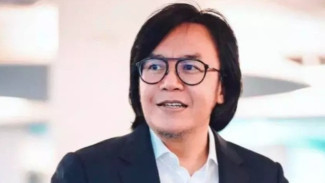 Ari Lasso Geram, Royalti Cuma Rp765 Ribu dan Salah Transfer ke Orang Lain