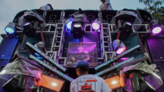 Lumajang Heboh, Kasus Gangguan Pendengaran Naik Gara-Gara Sound Horeg