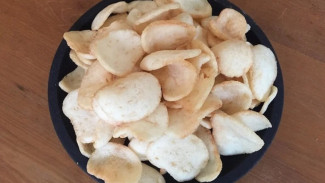 6 Resep Cara Membuat Kerupuk Rumahan yang Renyah dan Gurih