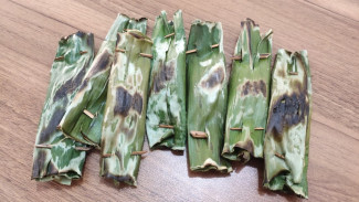 Resep Otak-Otak Ikan Gurih, Cocok untuk Camilan dan Ide Jualan