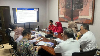 BSKDN Kawal Percepatan Pembangunan SPPG di Sumatera Barat untuk Program MBG